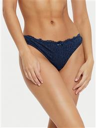 ΣΤΡΙΝΓΚ MARINE 206319 ΣΚΟΥΡΟ ΜΠΛΕ HUNKEMOLLER