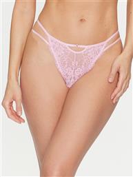 ΣΤΡΙΝΓΚ MILAAN 205384 ΡΟΖ HUNKEMOLLER