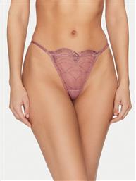 ΣΤΡΙΝΓΚ RUBY 300241 ΡΟΖ HUNKEMOLLER