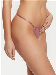 ΣΤΡΙΝΓΚ RUBY 300241 ΡΟΖ HUNKEMOLLER