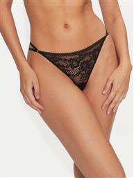 ΣΤΡΙΝΓΚ VERA 206274 ΜΑΥΡΟ HUNKEMOLLER