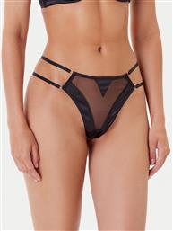 ΣΤΡΙΝΓΚ VIENNA 301822 ΜΑΥΡΟ HUNKEMOLLER