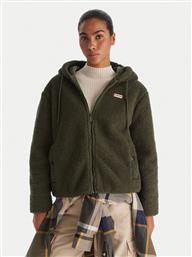 FLEECE HUNTER