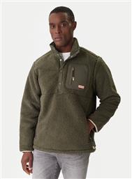 FLEECE HUNTER