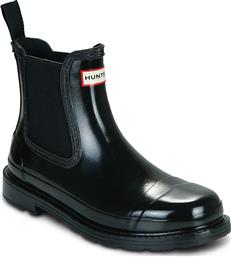 ΓΑΛΟΤΣΕΣ CHELSEA COMMANDO GLOSS BOOT HUNTER