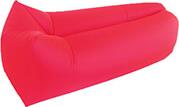 HUNTER LAZY LOUNGER 190T 240X70CM RED