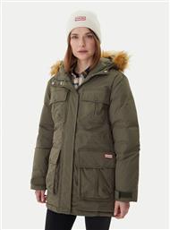 PARKA HUNTER