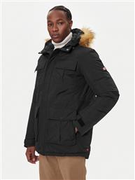 PARKA HUNTER