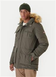 PARKA HUNTER