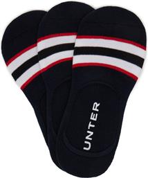ΣΕΤ 3 ΖΕΥΓΑΡΙΑ ΚΑΛΤΣΕΣ ΣΟΣΟΝΙΑ UNISEX HUNTER