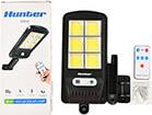 X0041 SOLAR LIGHT 450LM HUNTER