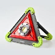X7031 RECHARGEABLE TRIANGLE WORKLIGHT 300LM HUNTER
