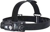 X9040 RECHARGEABLE HEADLAMP 800LM 10W HUNTER