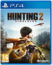 HUNTING SIMULATOR 2