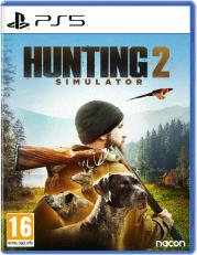 HUNTING SIMULATOR 2