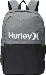 ONE - ONLY BACKPACK 9A7096-G0E ΑΝΘΡΑΚΙ HURLEY