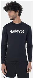 UV ΜΑΚΡΥΜΑΝΙΚΗ ΜΠΛΟΥΖΑ (9000179639-1469) HURLEY