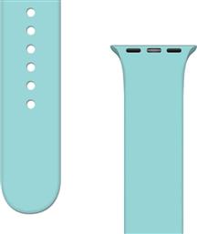 ΛΟΥΡΑΚΙ APS ΓΙΑ APPLE WATCH 42/44/45/49MM - LIGHT BLUE HURTEL