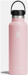 21 OZ STANDARD FLEX CAP TRILLIUM (9000193391-79455) HYDRO FLASK
