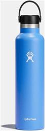 24 OZ STANDARD FLEX CAP CASCADE (9000193399-48453) HYDRO FLASK