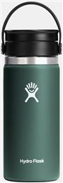 473 ML WIDE FLEX SIP ΜΠΟΥΚΑΛΙ ΘΕΡΜΟΣ (9000223984-16333) HYDRO FLASK