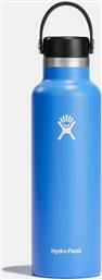 621 ML STANDARD FLEX STRAW CAP ΜΠΟΥΚΑΛΙ ΘΕΡΜΟΣ (9000203463-48453) HYDRO FLASK