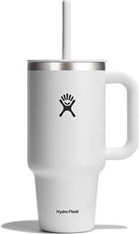 ΙΣΟΘΕΡΜΙΚΗ ΚΟΥΠΑ ΜΕ ΚΑΛΑΜΑΚΙ ALL AROUND 946 ML HYDRO FLASK