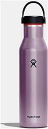 LIGHTWEIGHT STANDARD FLEX ΜΠΟΥΚΑΛΙ ΘΕΡΜΟΣ 621ML (9000180009-10025) HYDRO FLASK
