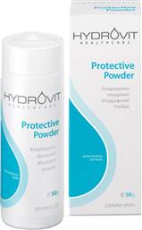 PROTECTIVE POWDER ΠΟΥΔΡΑ ΓΙΑ ΤΗΝ ΑΝΤΙΜΕΤΩΠΙΣΗ ΤΟΥ ΙΔΡΩΤΑ 50G HYDROVIT