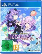 HYPERDIMENSION NEPTUNIA REBIRTH 1+