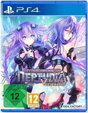 HYPERDIMENSION NEPTUNIA REBIRTH3: V GENERATION