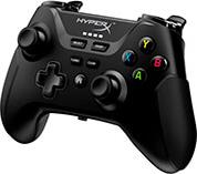 516L8AA CLUTCH WIRELESS GAMING CONTROLLER FOR MOBILE & PC HYPERX από το e-SHOP