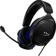 6H9B6AA CLOUD STINGER 2 CORE GAMING HEADSET FOR PLAYSTATION HYPERX από το e-SHOP
