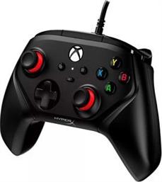 6L366AA CLUTCH GLADIATE GAMING CONTROLLER FOR XBOX - PC HYPERX