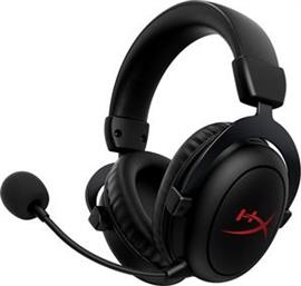 6Y2G8AA CLOUD II CORE WIRELESS GAMING HEADSET HYPERX