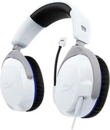 75X29AA CLOUD STINGER II WIRED GAMING HEADSET FOR PLAYSTATION HYPERX από το PLUS4U