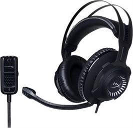 HHSR1-AH-GM/G CLOUD REVOLVER PRO 7.1 GAMING HEADSET HYPERX