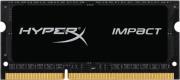 RAM HX318LS11IB/8 8GB SO-DIMM DDR3L 1866MHZ CL11 IMPACT BLACK HYPERX από το e-SHOP