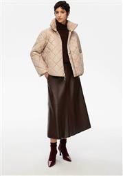 IBLUES ΓΥΝΑΙΚΕΙΟ ΜΠΟΥΦΑΝ ΚΑΠΙΤΟΝΕ ΔΙΠΛΗΣ ΟΨΗΣ ''BENGALA'' - 2527486082200 ΜΠΕΖ I BLUES