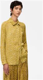 IBLUES ΓΥΝΑΙΚΕΙΟ ΠΟΥΚΑΜΙΣΟ ΕΜΠΡΙΜΕ ''KAPOK'' - 2527116092200 ΜΟΥΣΤΑΡΔΙ I BLUES