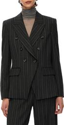 IBLUES ΓΥΝΑΙΚΕΙΟ ΣΑΚΑΚΙ ΡΙΓΕ - 2527046012200 ΑΝΘΡΑΚΙ I BLUES