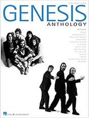 GENESIS ANTHOLOGY IMP