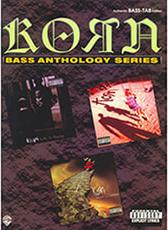 KORN-BASS ANTHOLOGY SERIES IMP