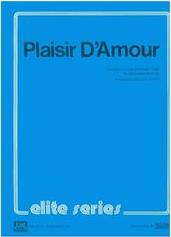 MARTINI - PLAISIR D'ΑMOUR IMP