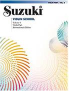 SUZUKI - VIOLIN SCHOOL VOL.6 IMP