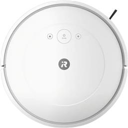 ROOMBA COMBO ESSENTIAL WHITE ΓΙΑ ΣΚΟΥΠΙΣΜΑ ΚΑΙ ΣΦΟΥΓΓΑΡΙΣΜΑ ΣΚΟΥΠΑ ΡΟΜΠΟΤ I ROBOT