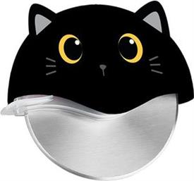 ΚΟΦΤΗΣ XL2789 PIZZA BLACK CAT (10CM) I-TOTAL