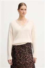 ΠΟΥΛΟΒΕΡ ΜΕ ΠΡΟΣΘΗΚΗ ΜΑΛΛΙΟΥ RICAMO IBLUES