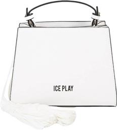 ΓΥΝΑΙΚΕΙΑ ΤΣΑΝΤΑ - SHOPPING BAG 24EW2P172306931 1103 ICE PLAY