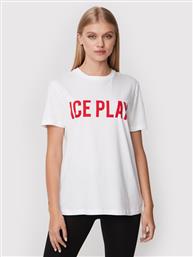 T-SHIRT ICE PLAY
